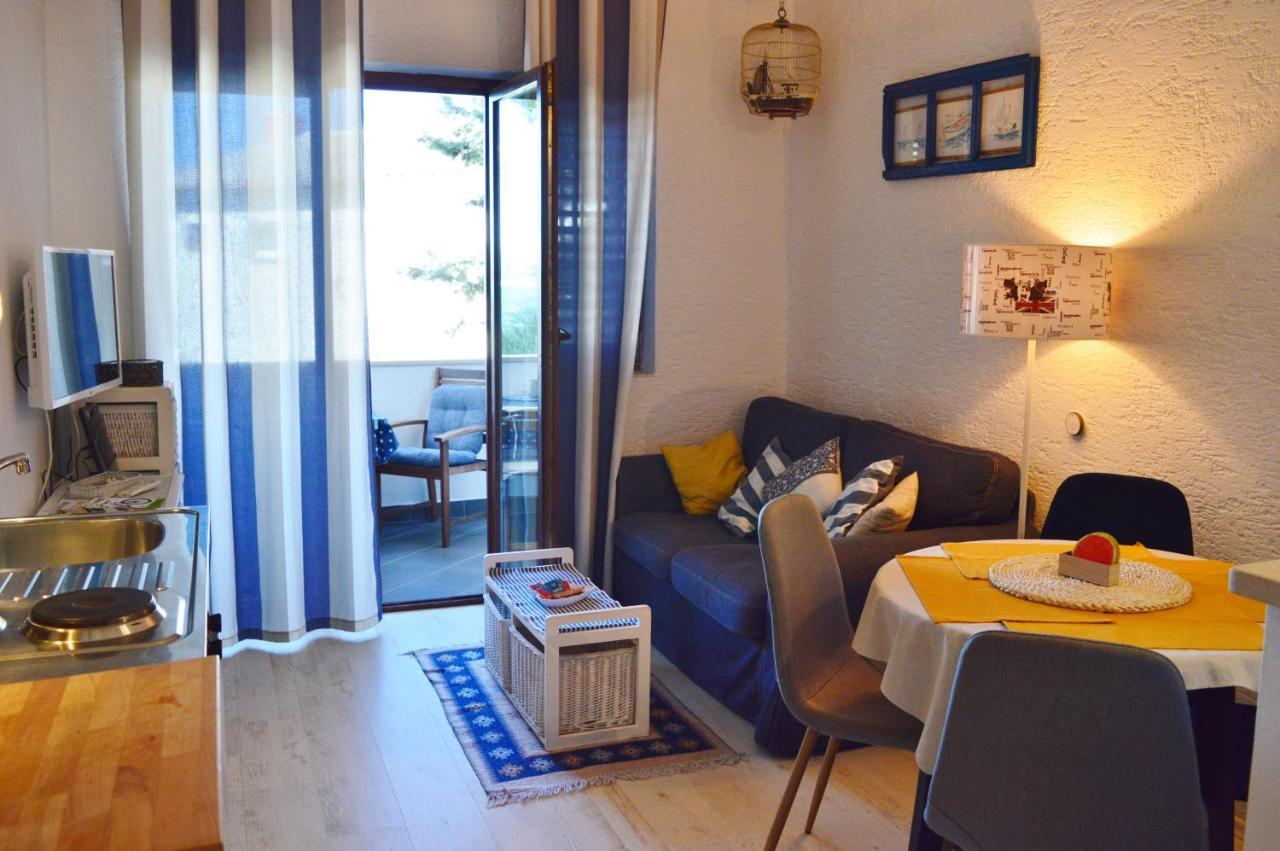 Mediterra M Crikvenica Exterior foto