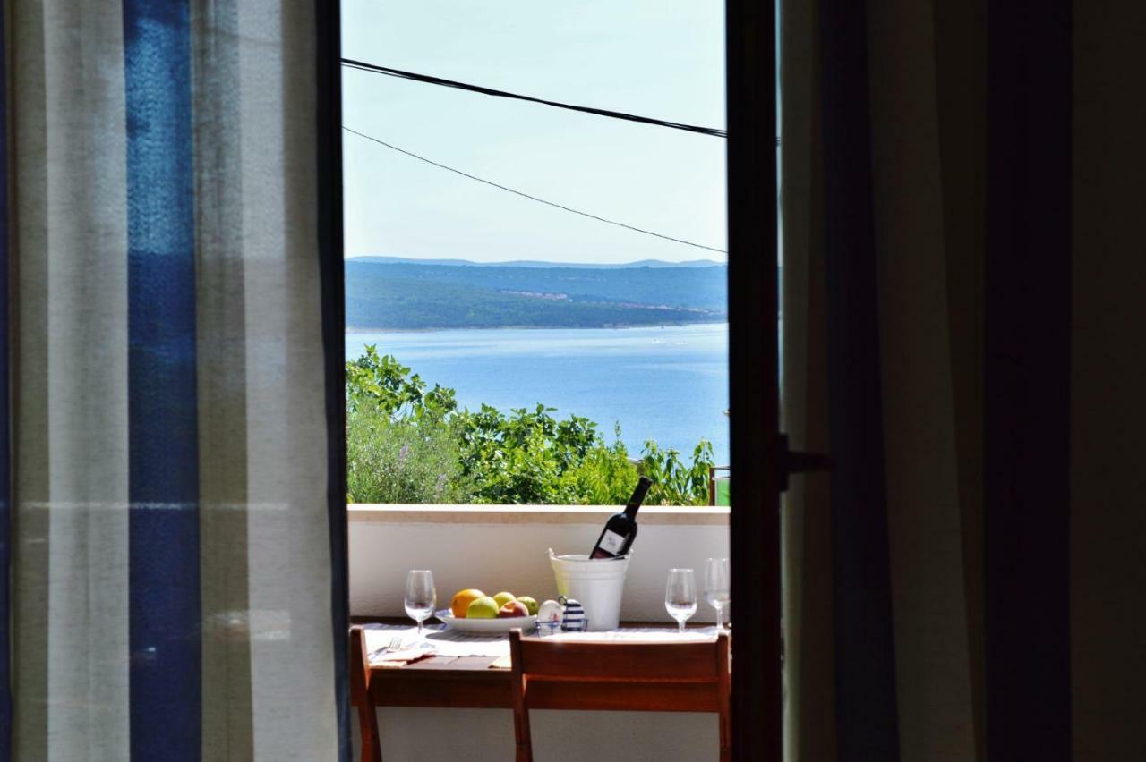 Mediterra M Crikvenica Exterior foto
