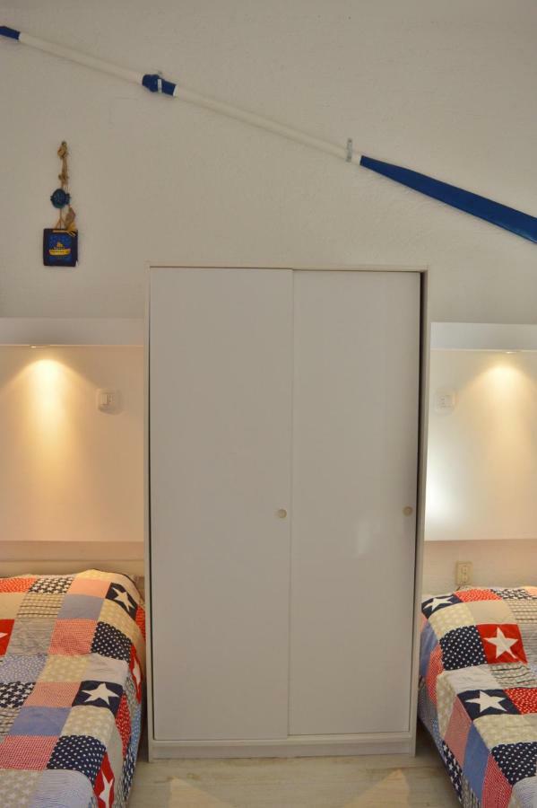 Mediterra M Crikvenica Exterior foto