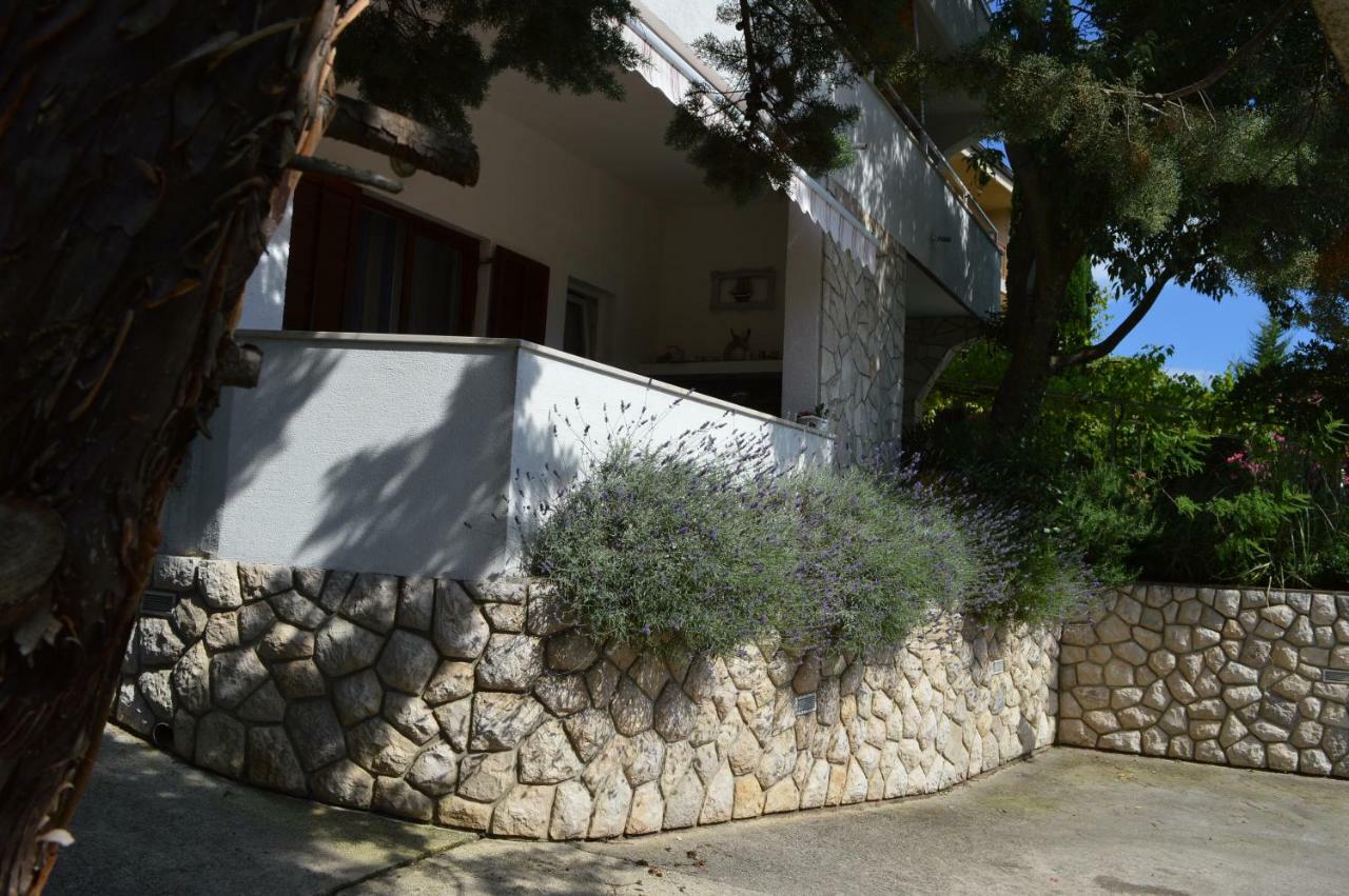 Mediterra M Crikvenica Exterior foto